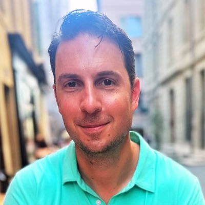 Bill Colbert, founder of Treetop Growth Strategy
